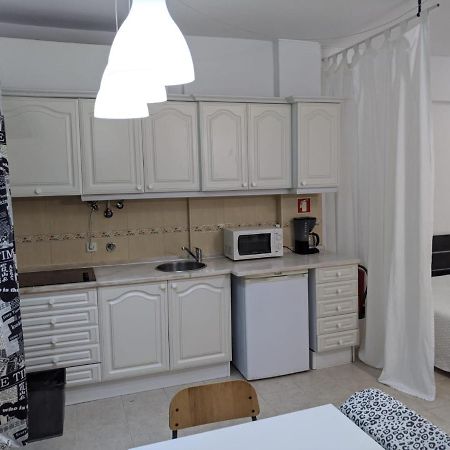 Appartement In Bed With Lisbon 15E à Amadora Extérieur photo
