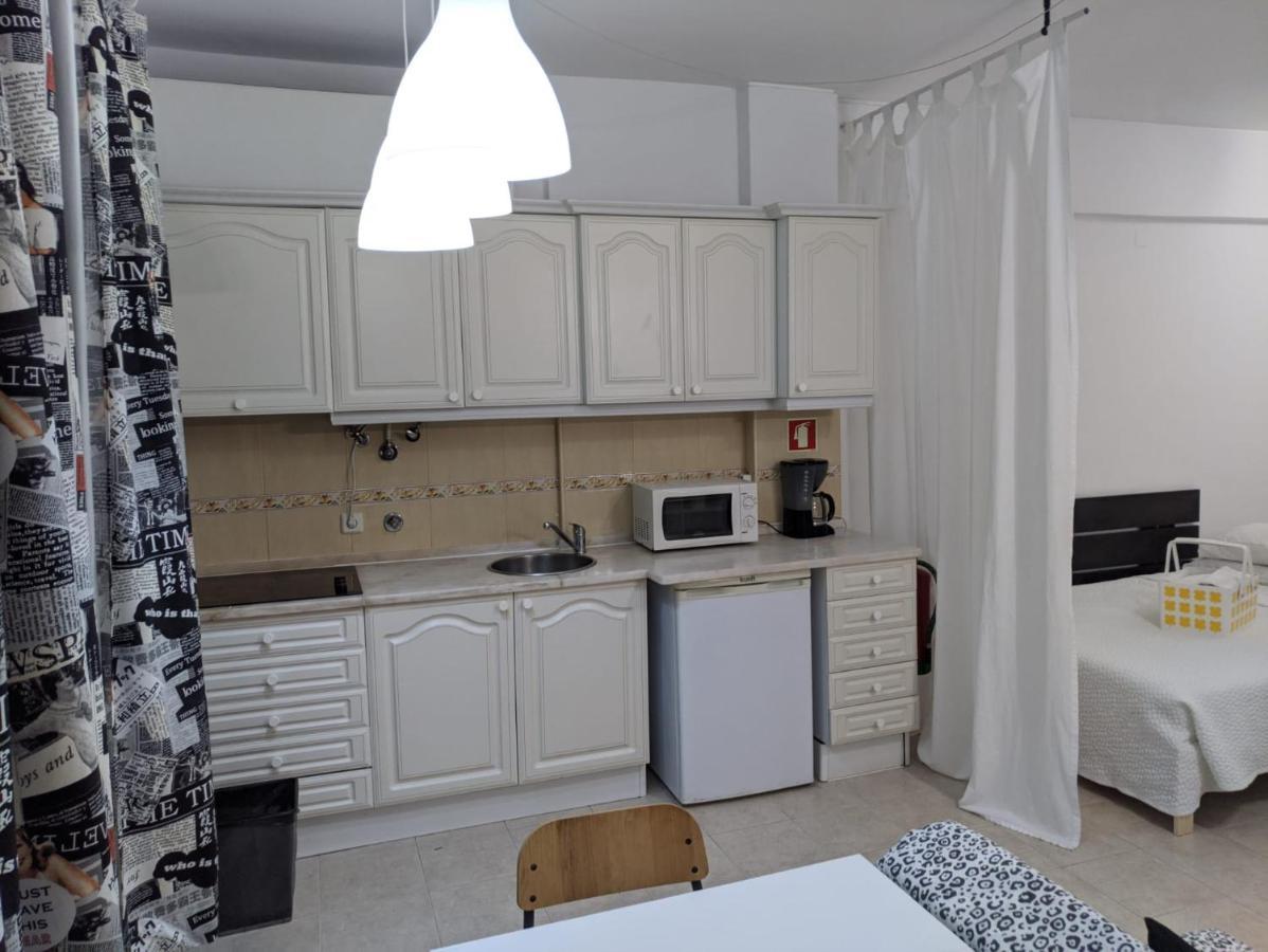 Appartement In Bed With Lisbon 15E à Amadora Extérieur photo