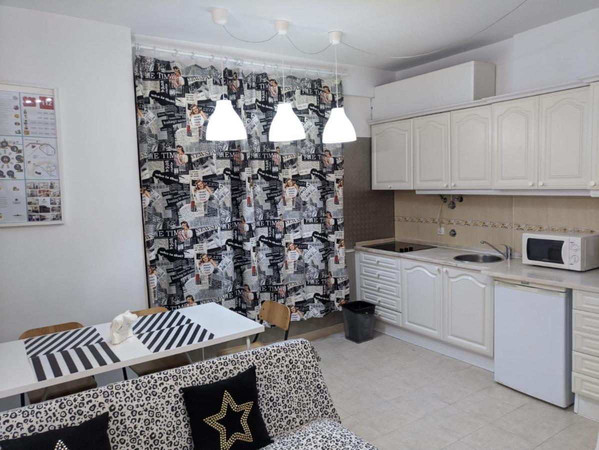 Appartement In Bed With Lisbon 15E à Amadora Extérieur photo