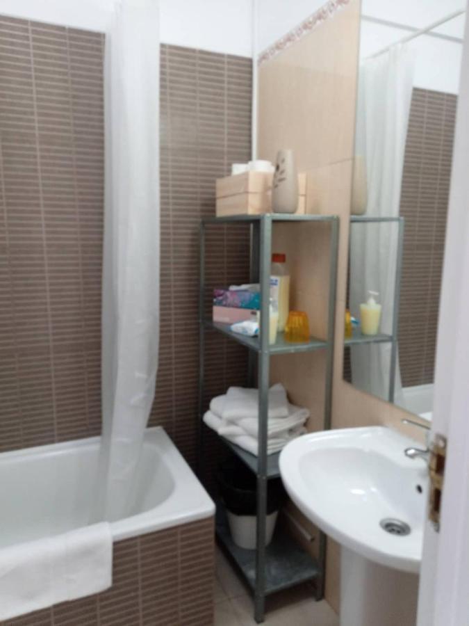 Appartement In Bed With Lisbon 15E à Amadora Extérieur photo